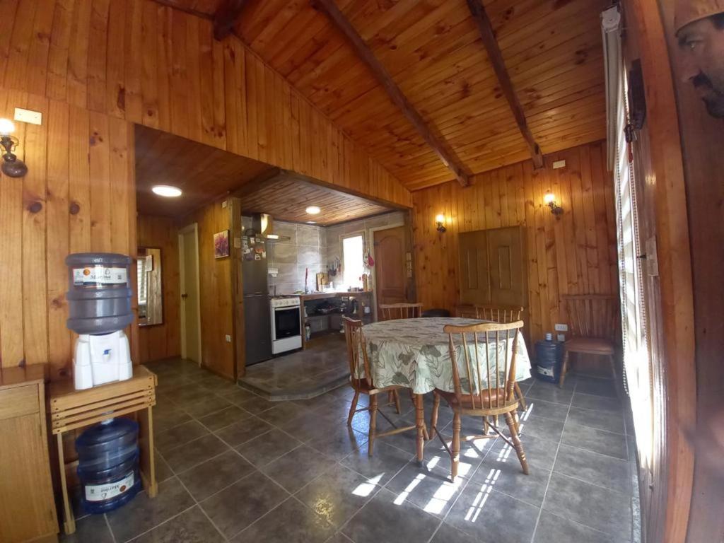 Beolmuelodge エクステリア 写真