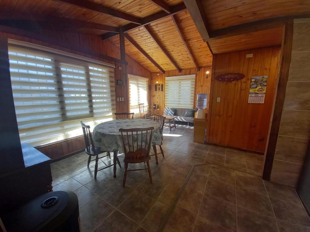Beolmuelodge エクステリア 写真